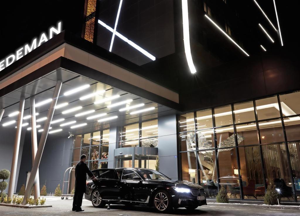 Dedeman Kayseri Kültér fotó