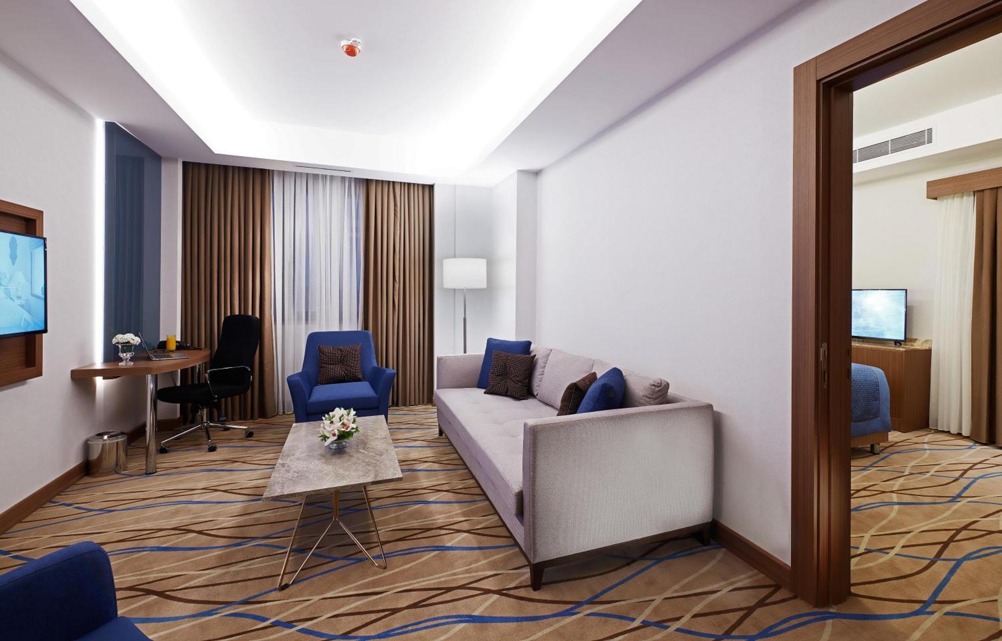 Dedeman Kayseri Kültér fotó