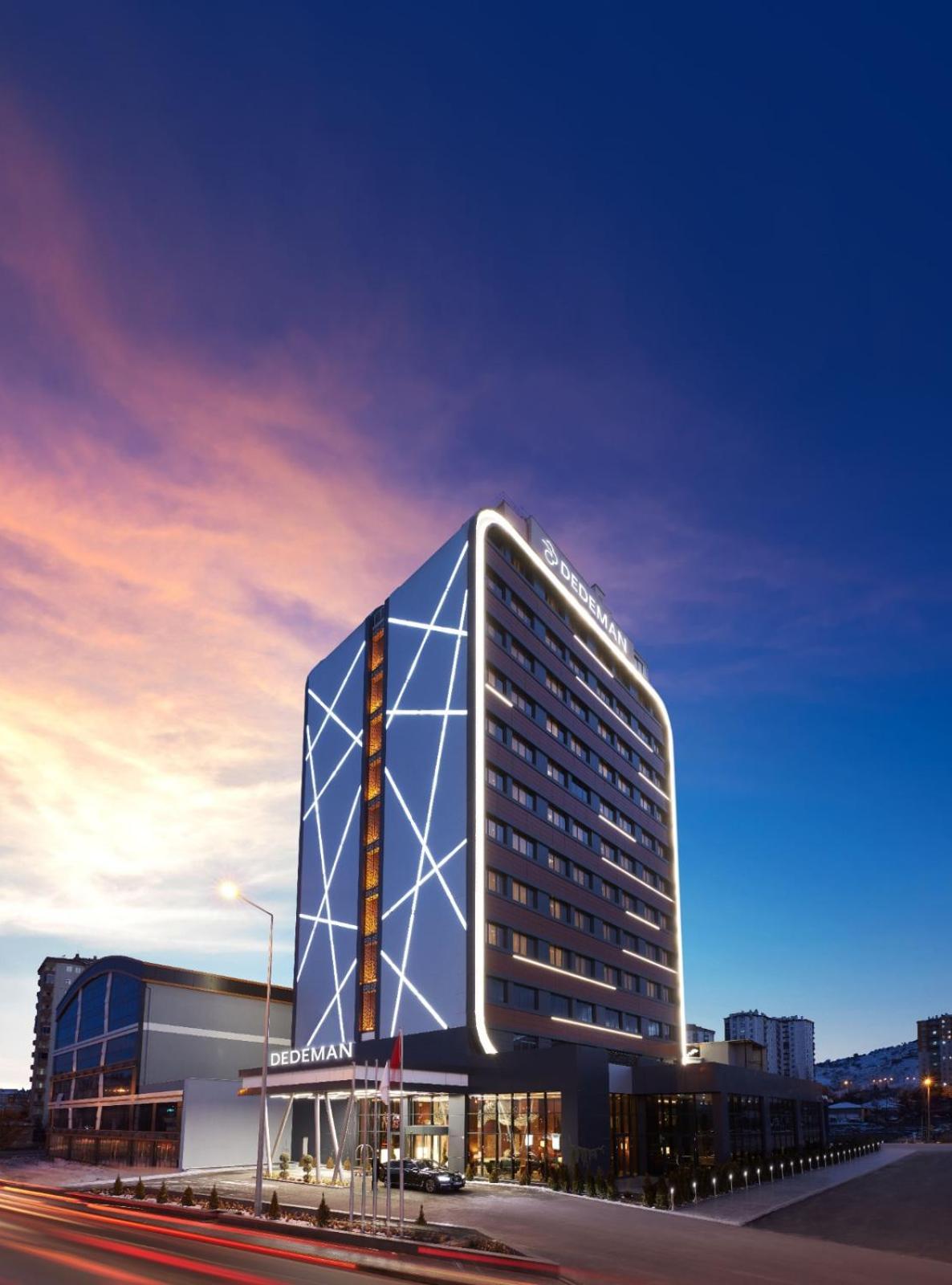 Dedeman Kayseri Kültér fotó